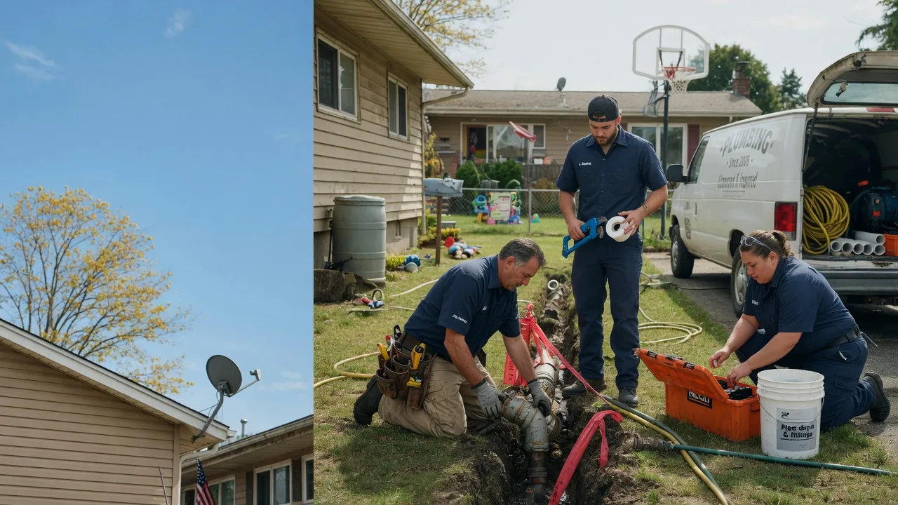 Garbage Disposal Replacement in Darien, WI near me